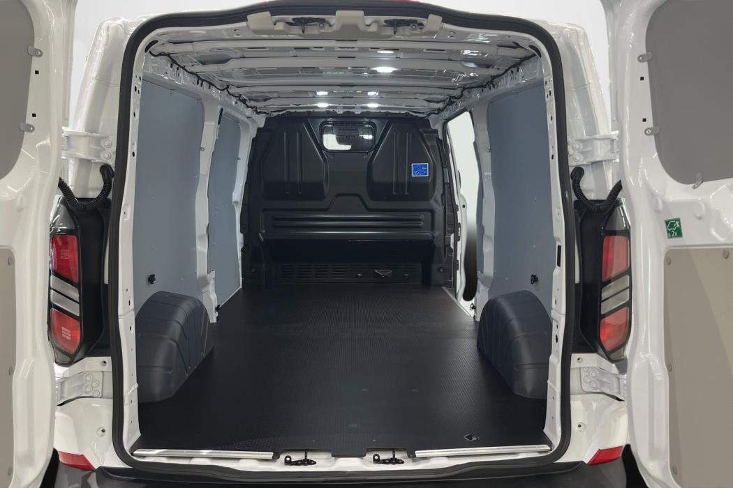 FORD Transit Custom 2026