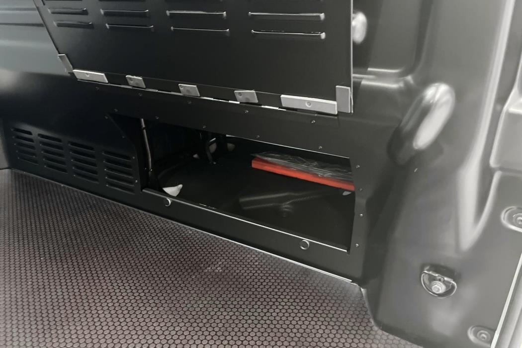 FORD Transit Custom 2026