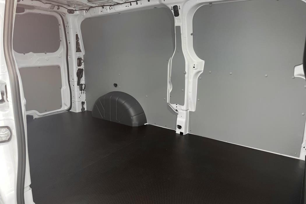 FORD Transit Custom 2026