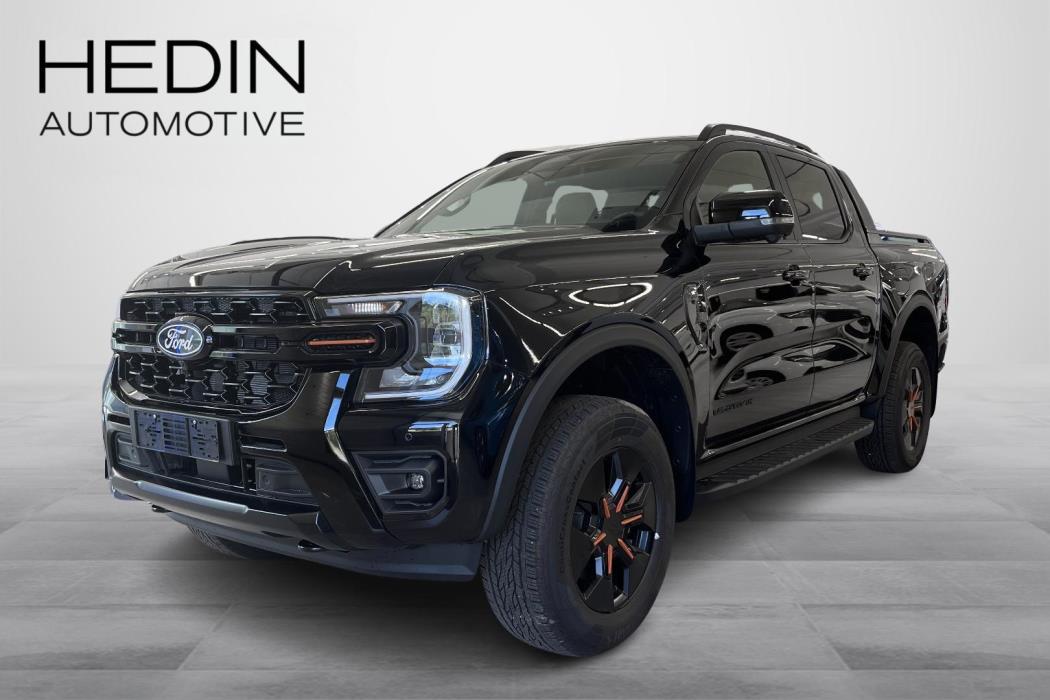 FORD RANGER 2026