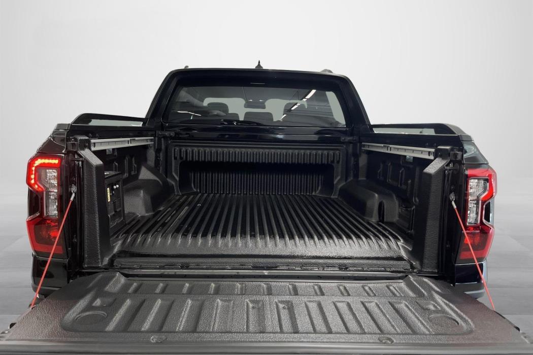 FORD RANGER 2026