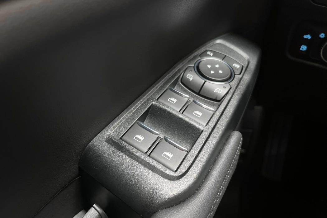 FORD RANGER 2026