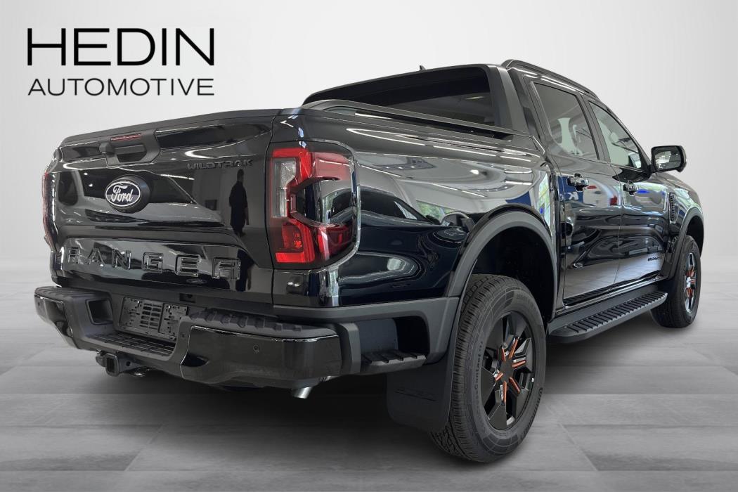 FORD RANGER 2026