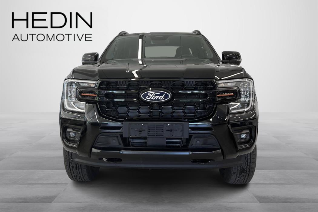 FORD RANGER 2026