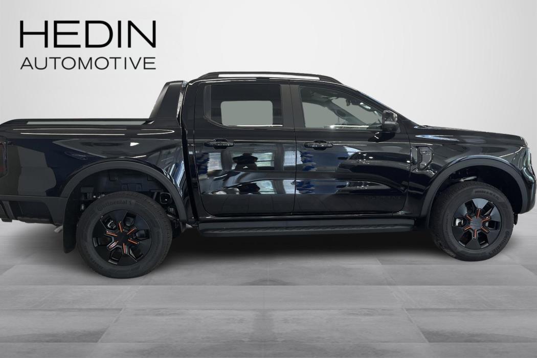 FORD RANGER 2026