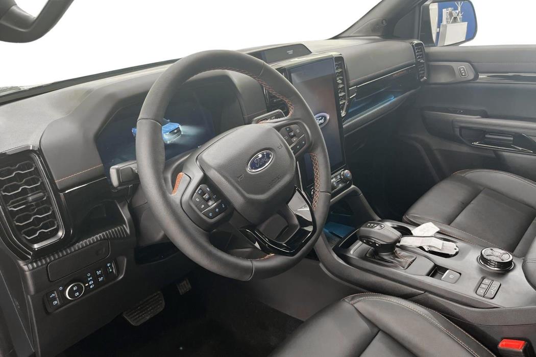 FORD RANGER 2026