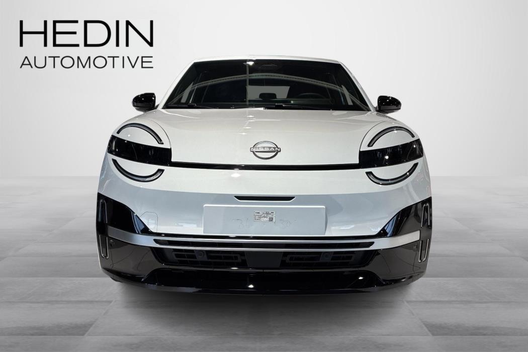 Nissan Micra 2026