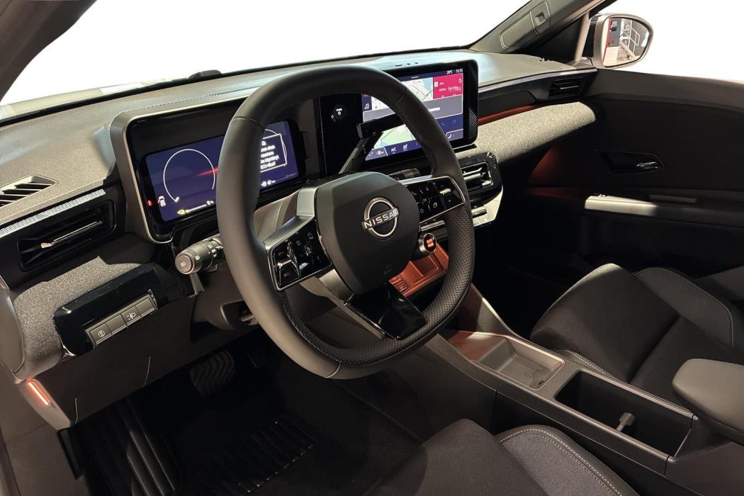 Nissan Micra 2026