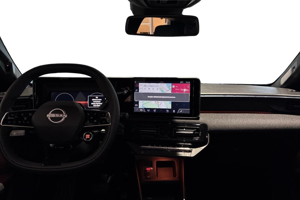 Nissan Micra 2026