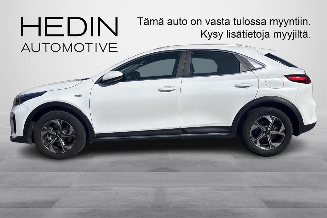 Kia XCeed 2024