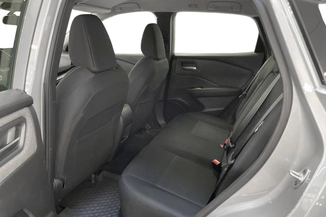 Nissan Qashqai 2025