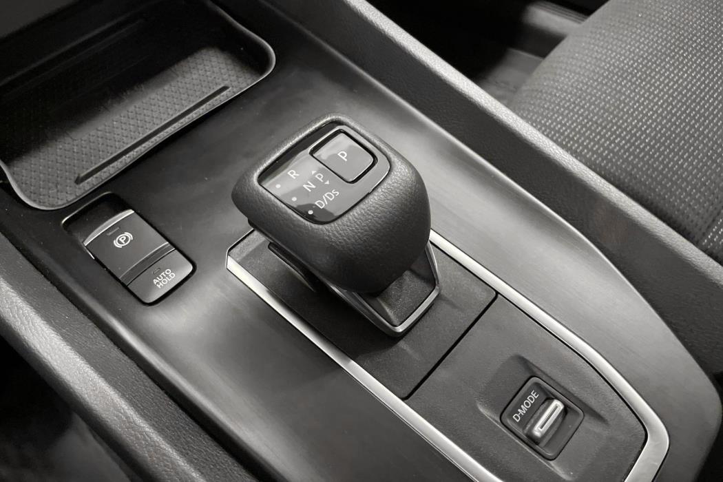 Nissan Qashqai 2025