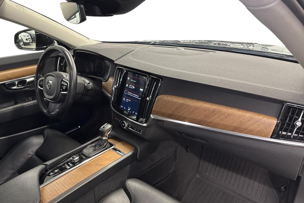Volvo S90 2017