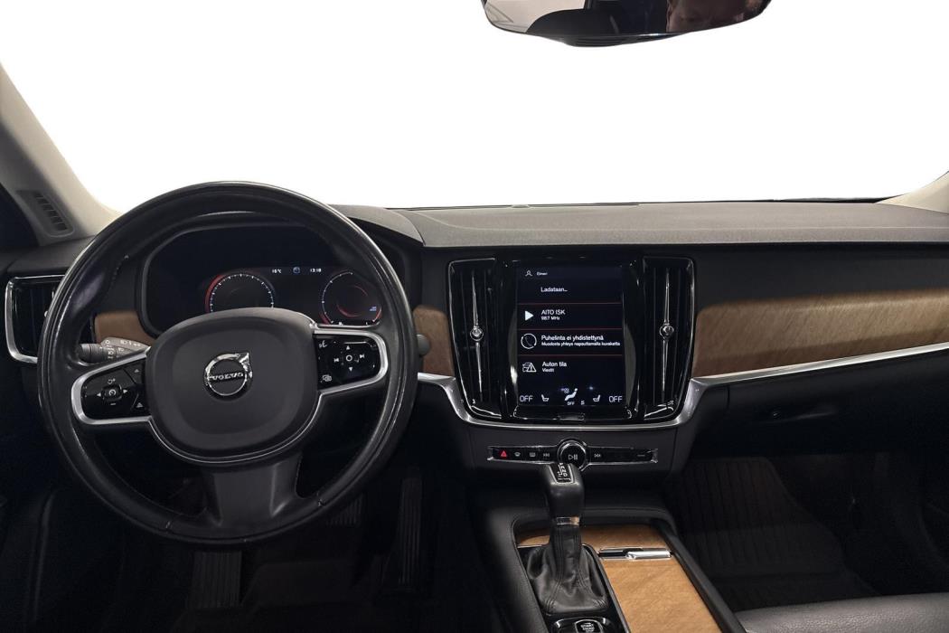 Volvo S90 2017