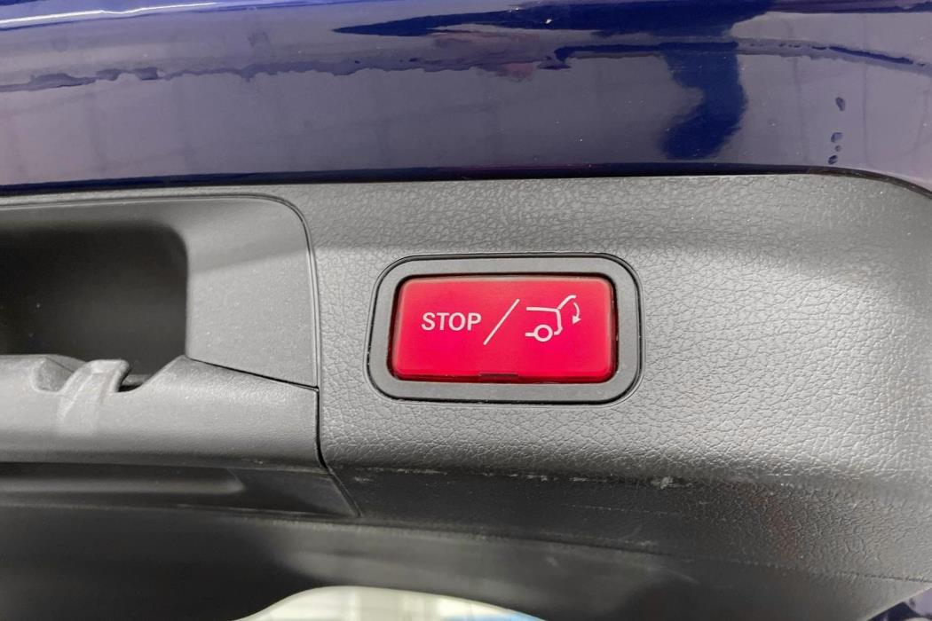 MERCEDES-BENZ GLB 2021