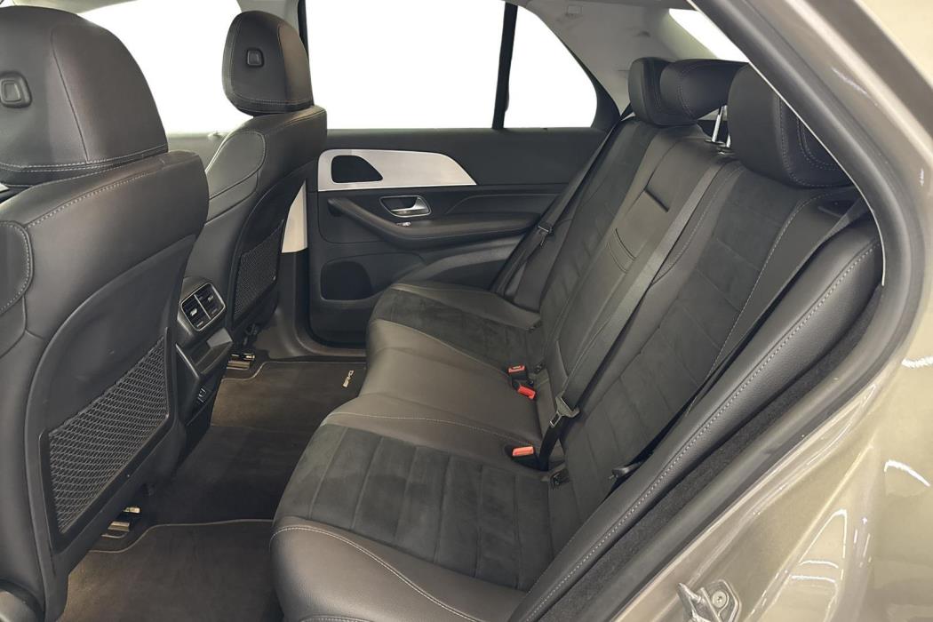 MERCEDES-BENZ GLE 2020