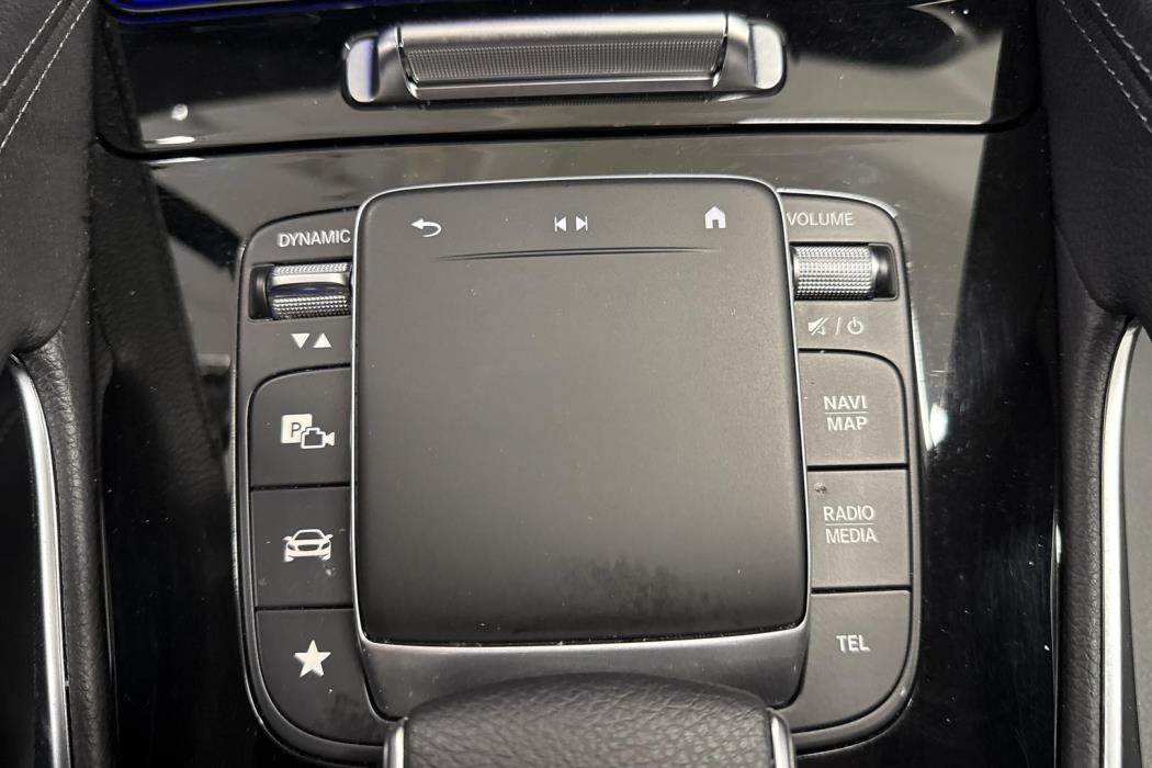 MERCEDES-BENZ GLE 2020