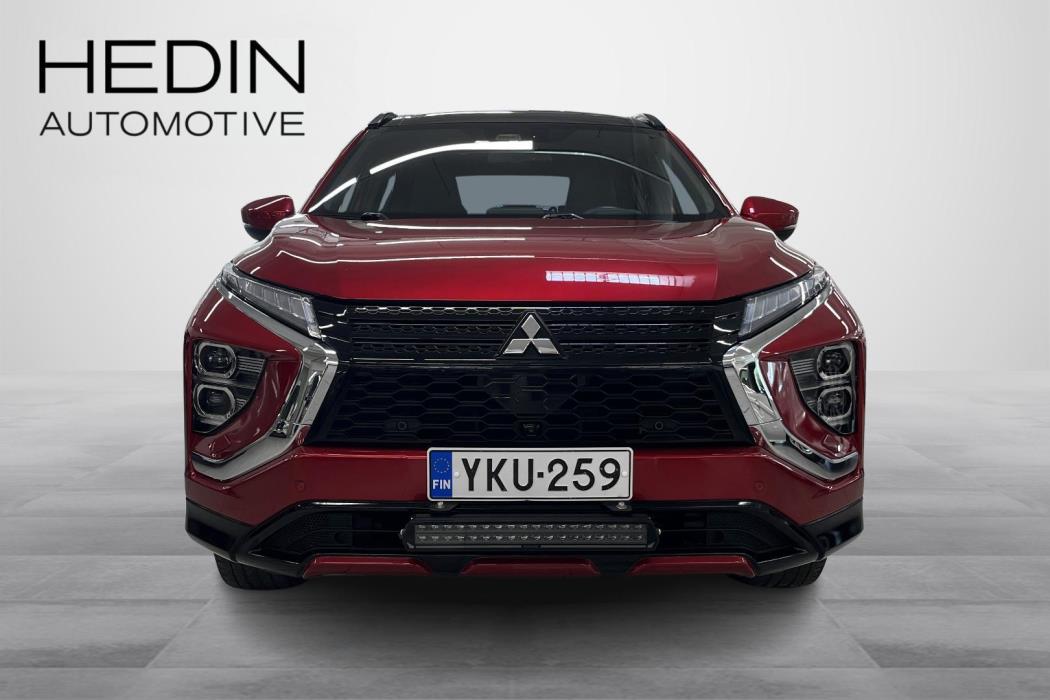 MITSUBISHI Eclipse 2022