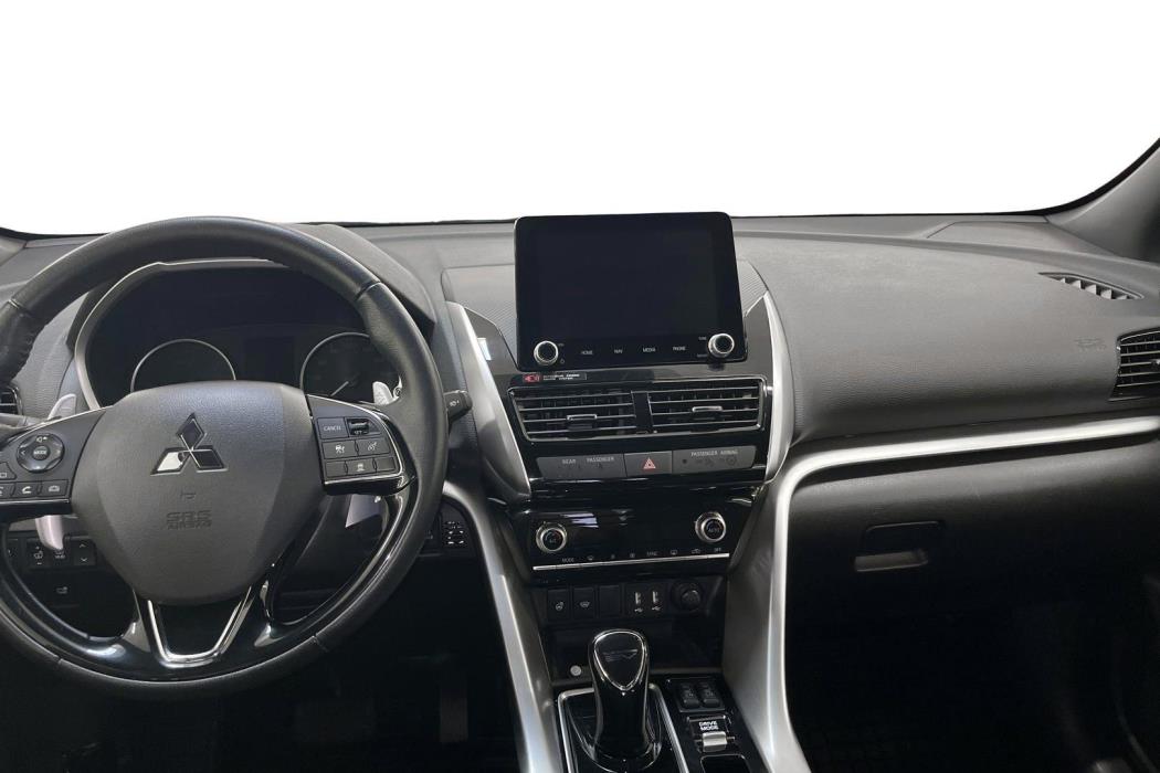 MITSUBISHI Eclipse 2022