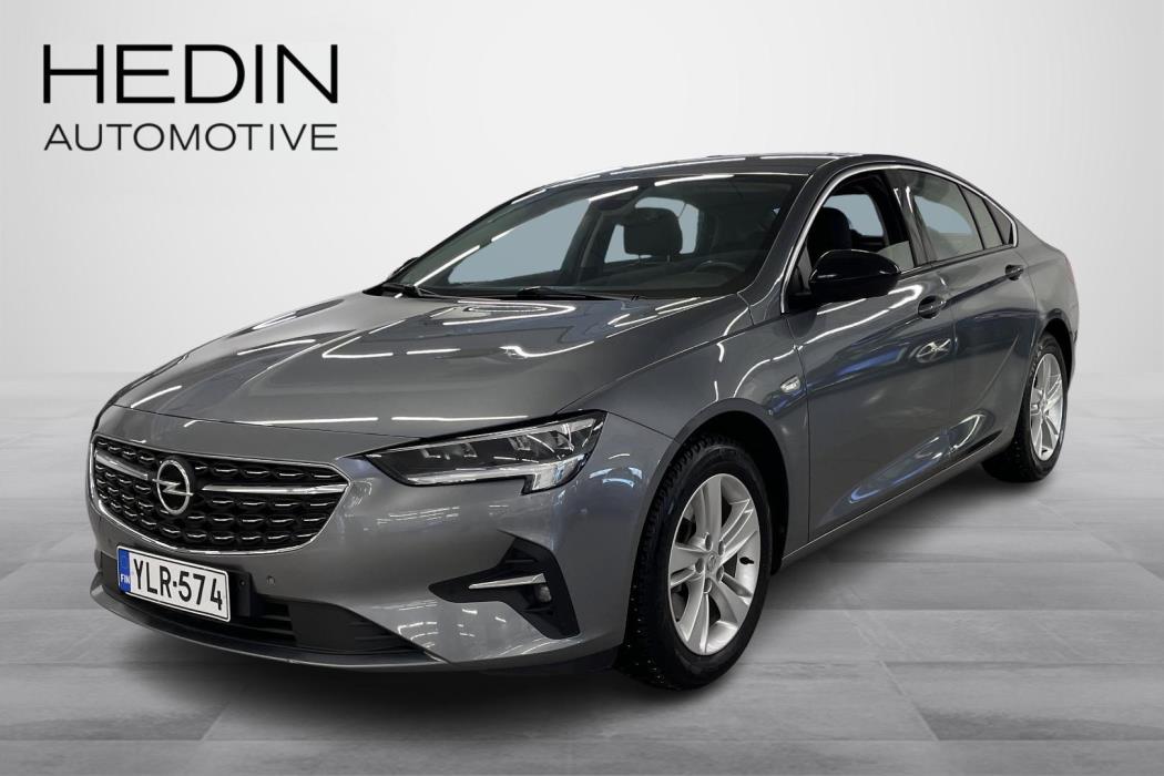 OPEL INSIGNIA 2020