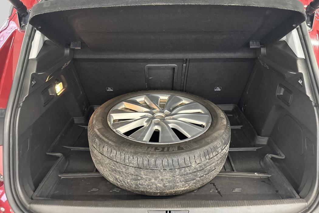 OPEL Grandland X 2020