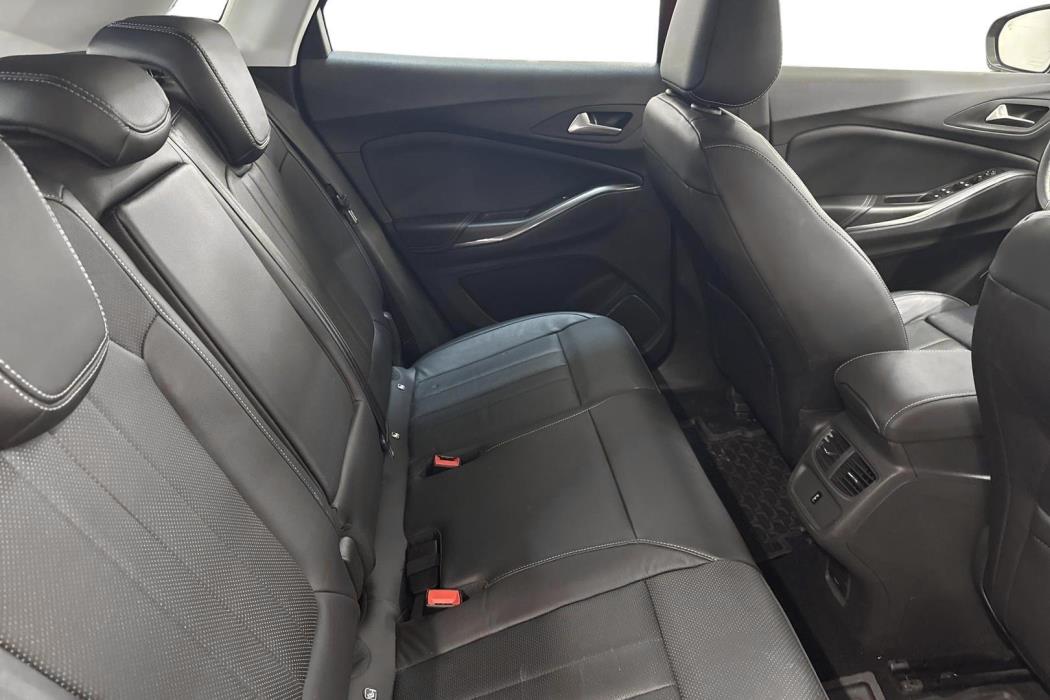 OPEL Grandland X 2020