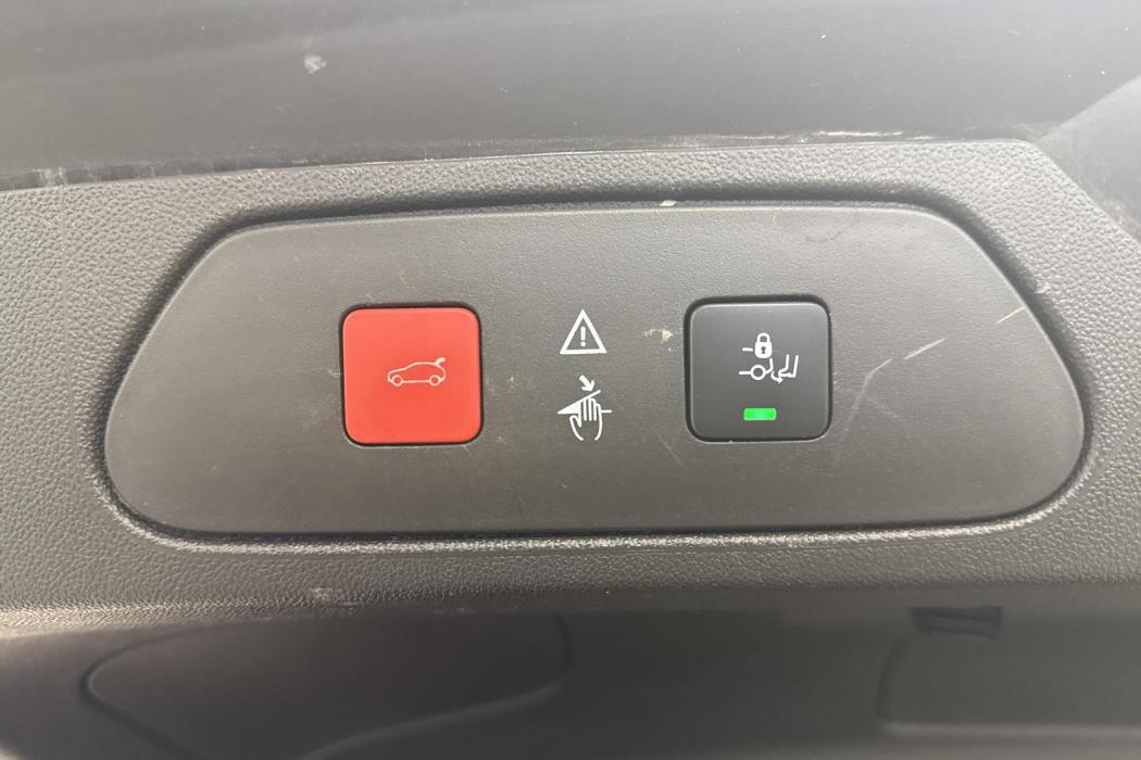 OPEL Grandland X 2020