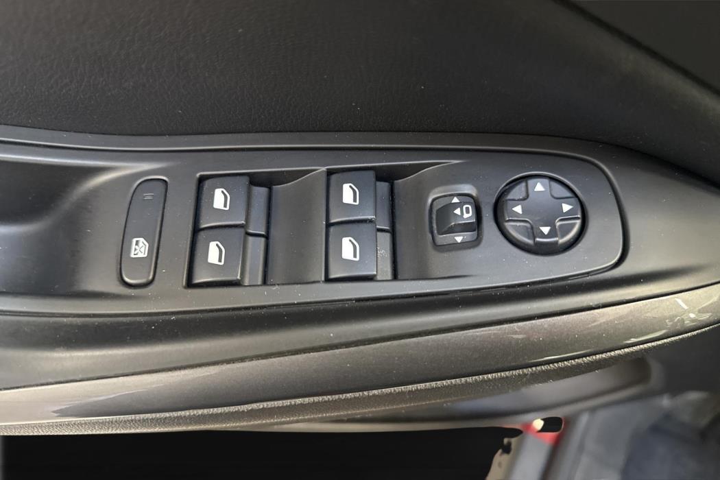 OPEL Grandland X 2020