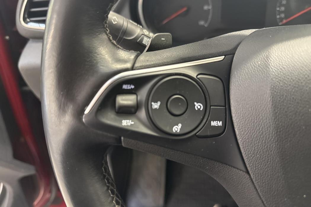 OPEL Grandland X 2020