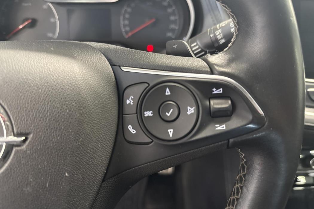 OPEL Grandland X 2020