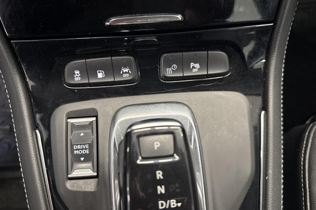 OPEL Grandland X 2020