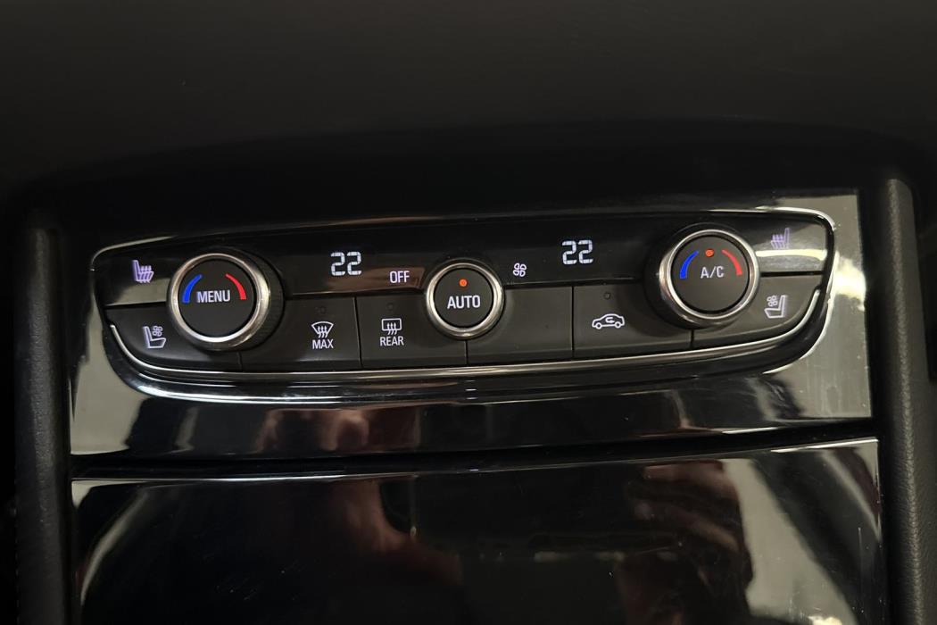 OPEL Grandland X 2020