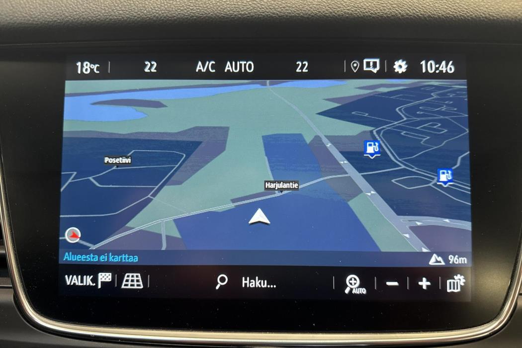 OPEL Grandland X 2020