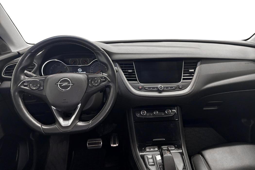 OPEL Grandland X 2020