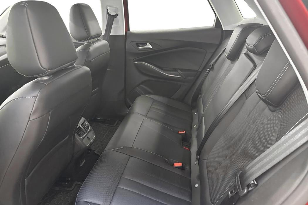 OPEL Grandland X 2020