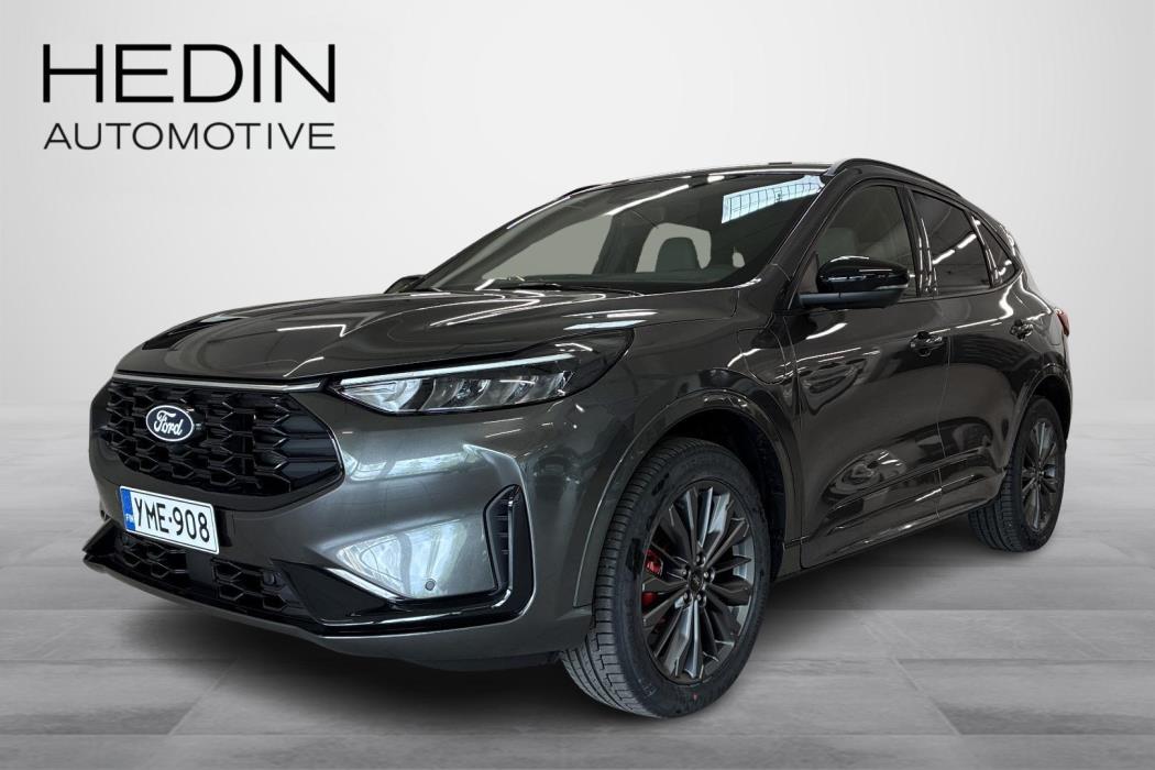 Ford Kuga 2026