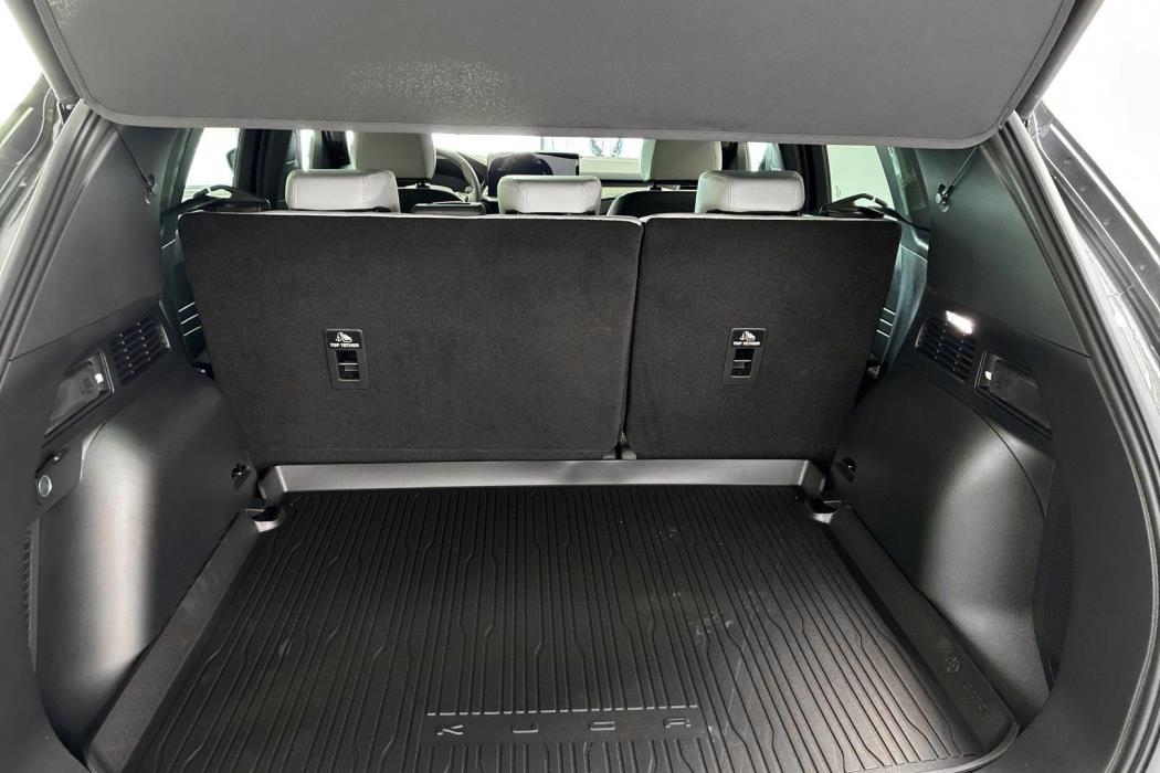 Ford Kuga 2026