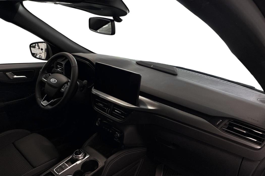 Ford Kuga 2026