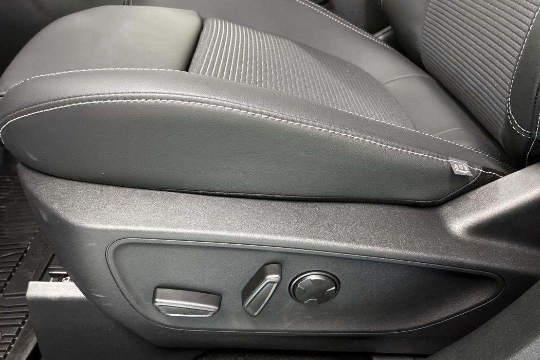 Ford Kuga 2026