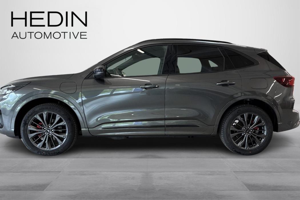 Ford Kuga 2026