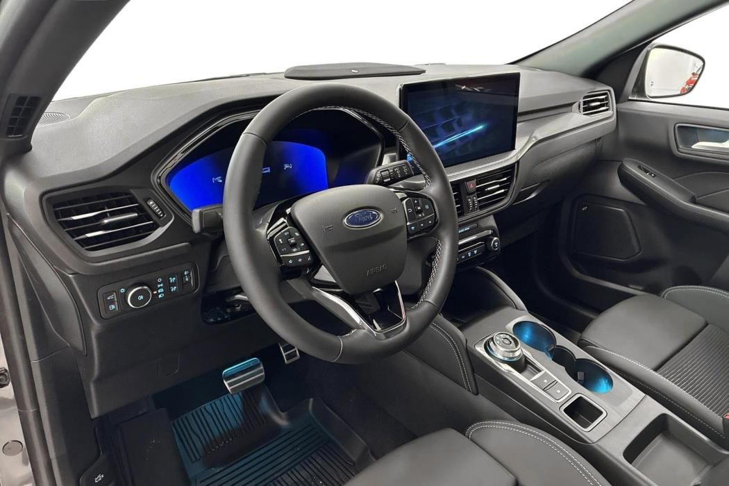 Ford Kuga 2026