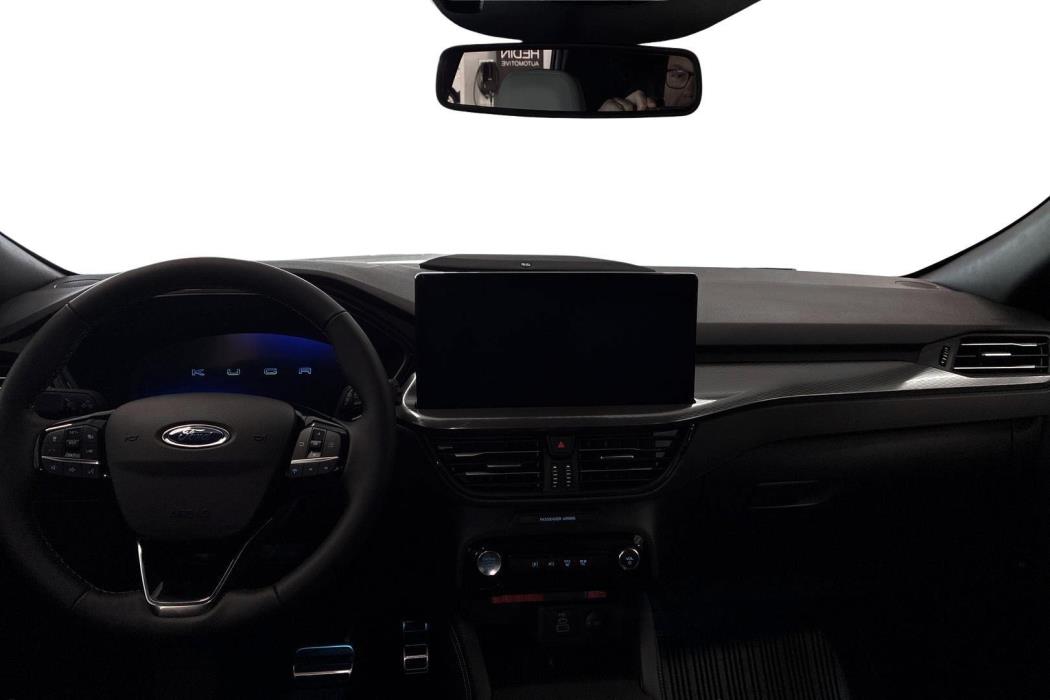 Ford Kuga 2026