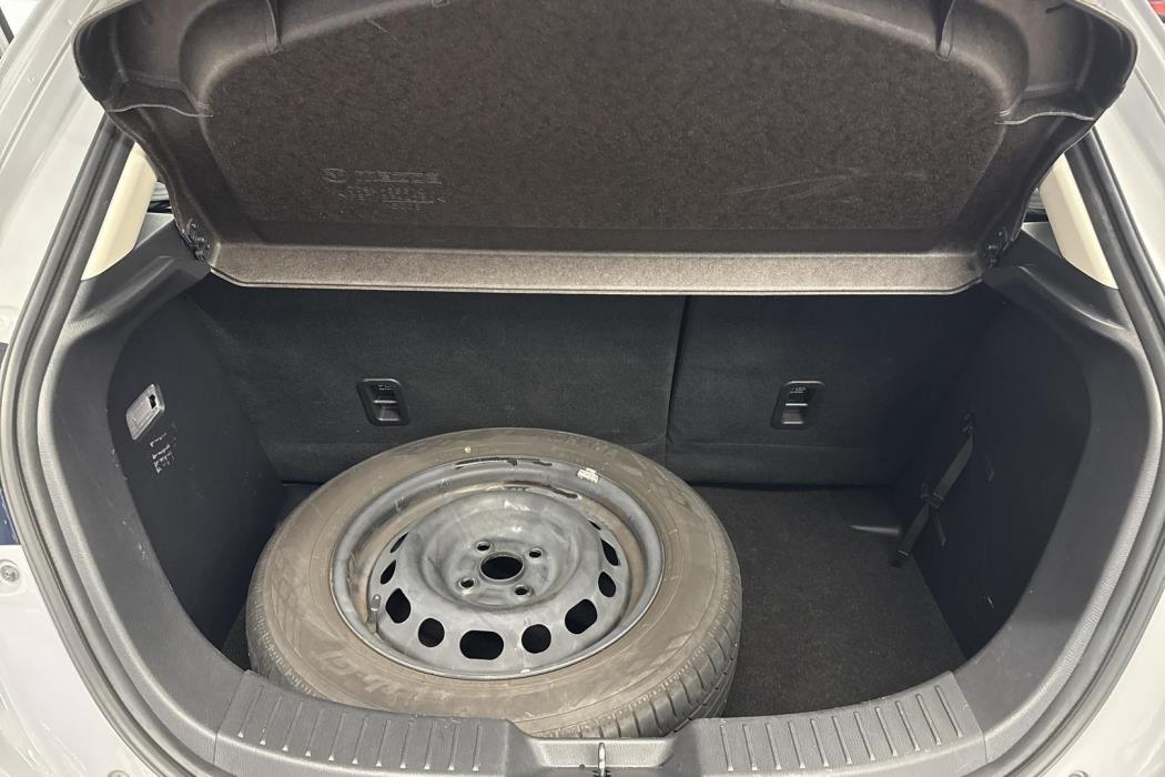 MAZDA Mazda2 Hybrid 2024