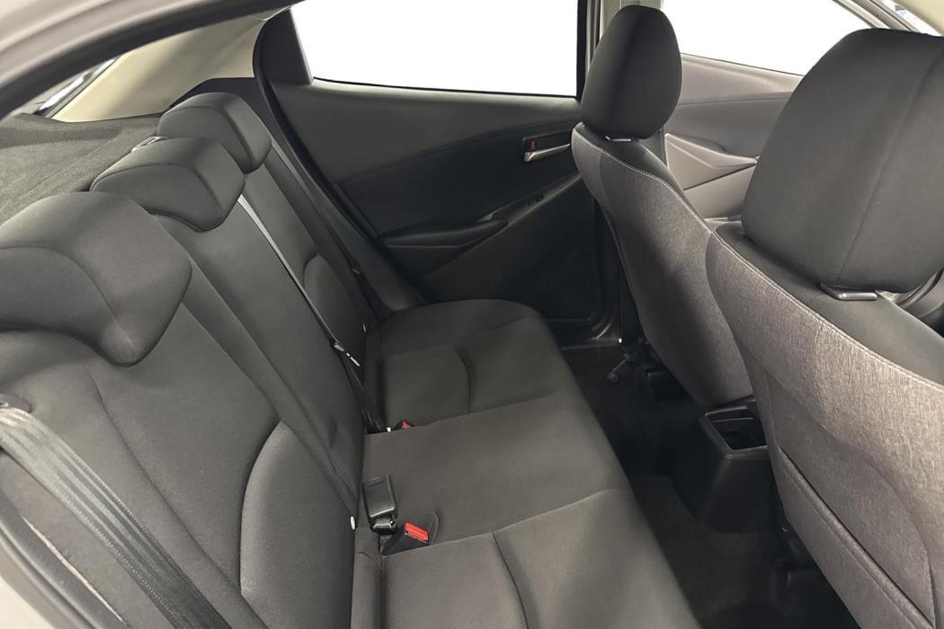 MAZDA Mazda2 Hybrid 2024