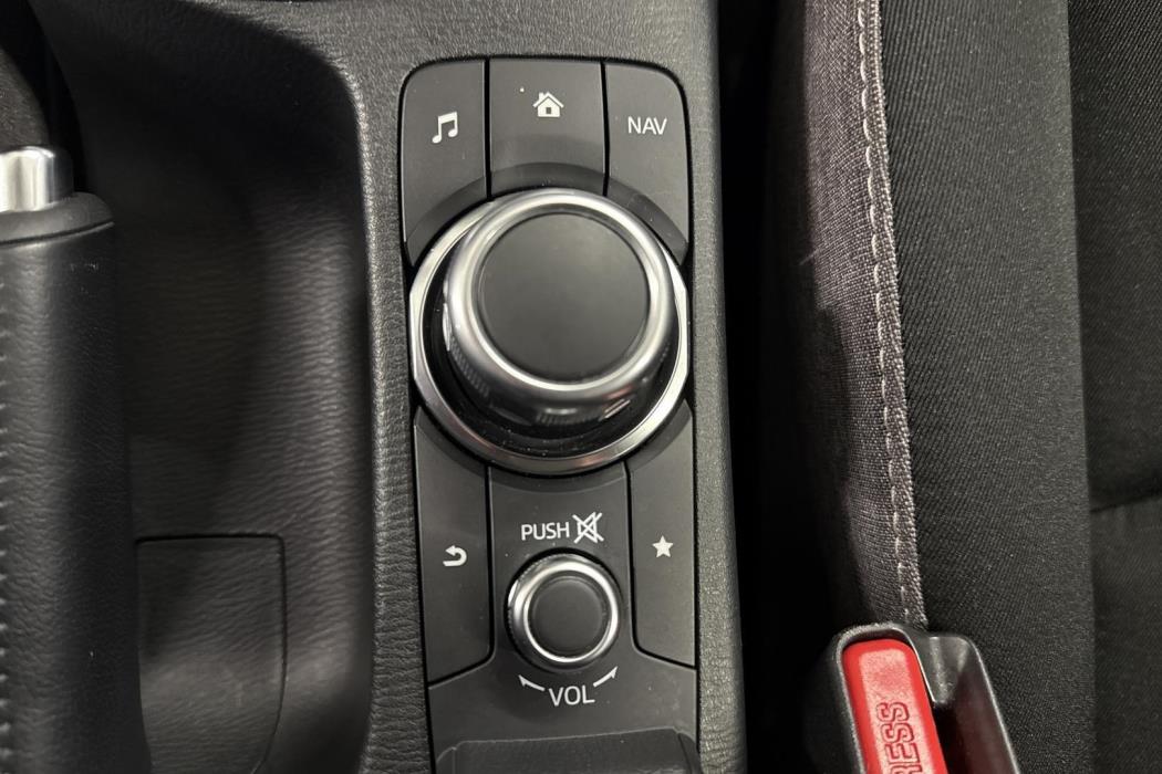 MAZDA Mazda2 Hybrid 2024