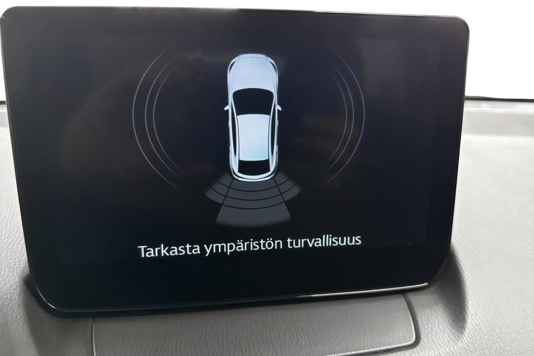 MAZDA Mazda2 Hybrid 2024