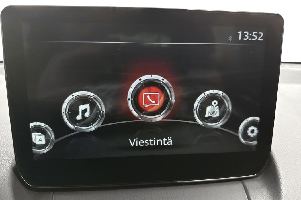 MAZDA Mazda2 Hybrid 2024