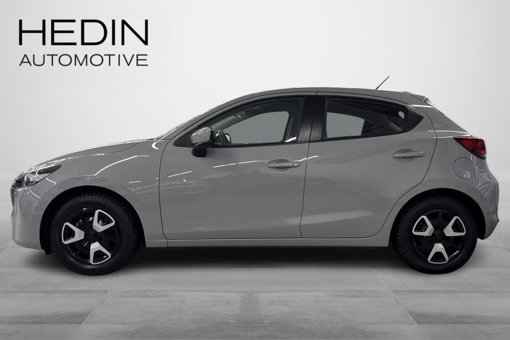 MAZDA Mazda2 Hybrid 2024