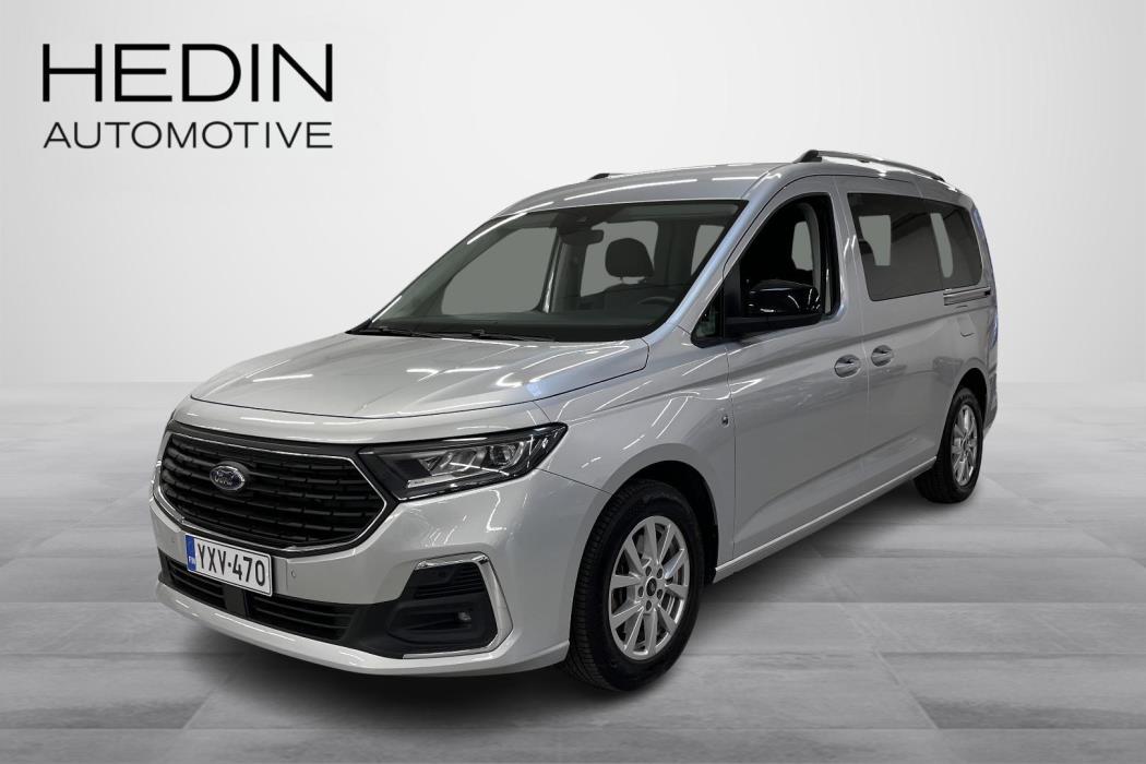 Ford Grand Tourneo Connect 2024