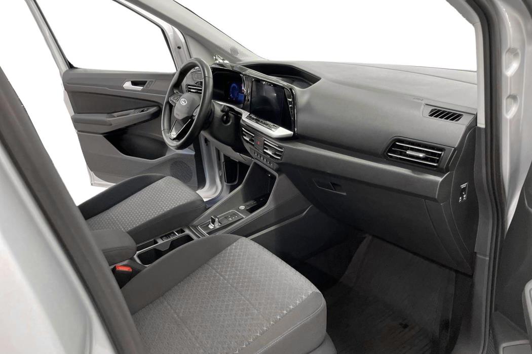Ford Grand Tourneo Connect 2024